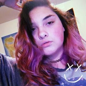 Meet your Posher, Ashlee